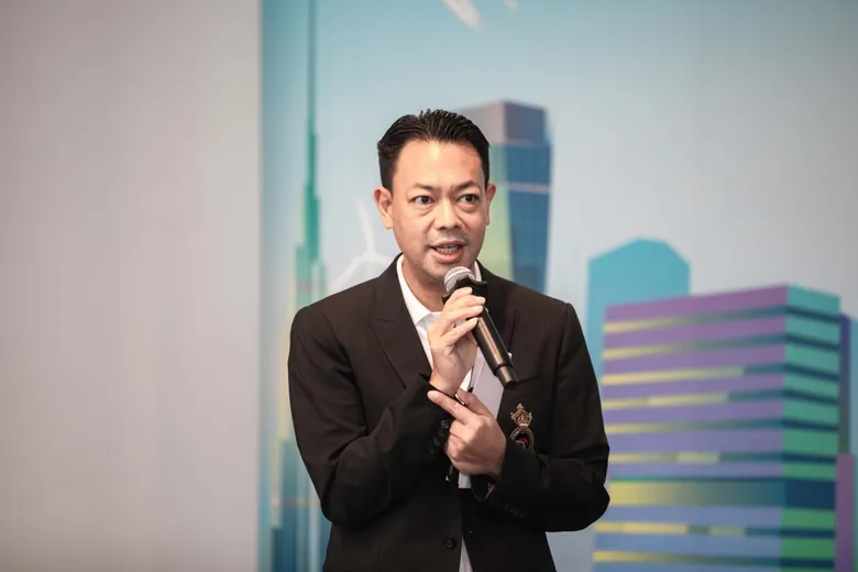 EXIM BANK จับมือกลุ่ม SSI Consortium เริ่มโครงการ EXIM Core Banking ยกระดับการบริการและการดำเนินงานสู่ Digital Banking