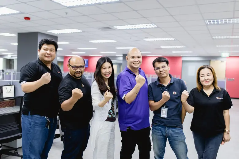 EasyCompare has won the Feefo Platinum Tr...