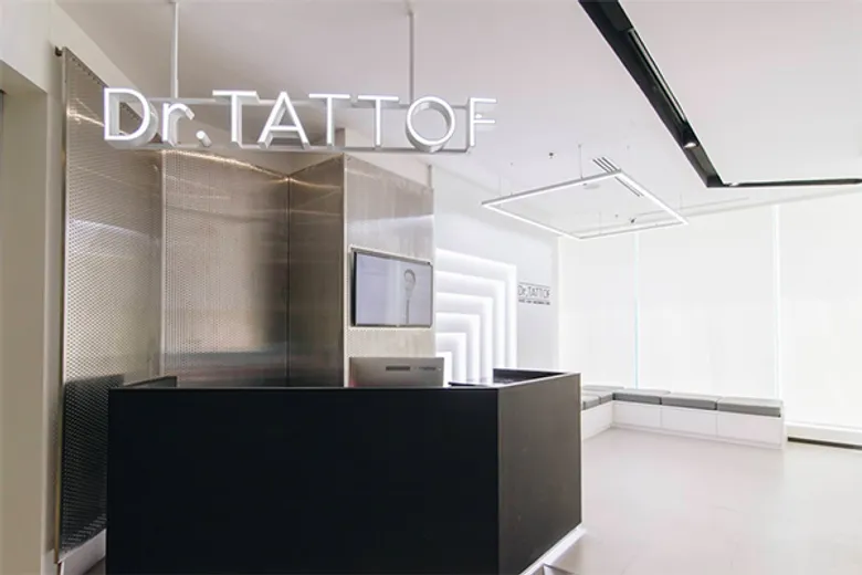 Dr.TATTOF Clinic ครบรอบ 8 ปี ไม่หยุดเดินหน้าสรรหานวัตกรรม และพัฒนาการรักษา บุคลากรการแพทย์ แก้ไขทุกปัญหาผิว "ลบทุกรอยที่อยากลืม"