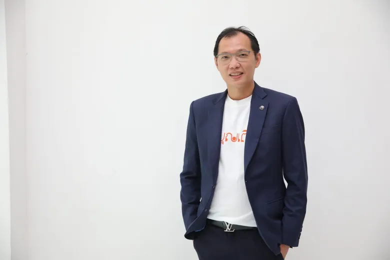 FSMARTแจกปันผลงวดปี 65 อีก 0.16 บ./หุ้น รวมทั้งปีจ่าย 271 ล้านบาท ปี'66 ชู GINKA ดาวเด่น เร่งผลิต-ติดตั้ง 5 พันจุด