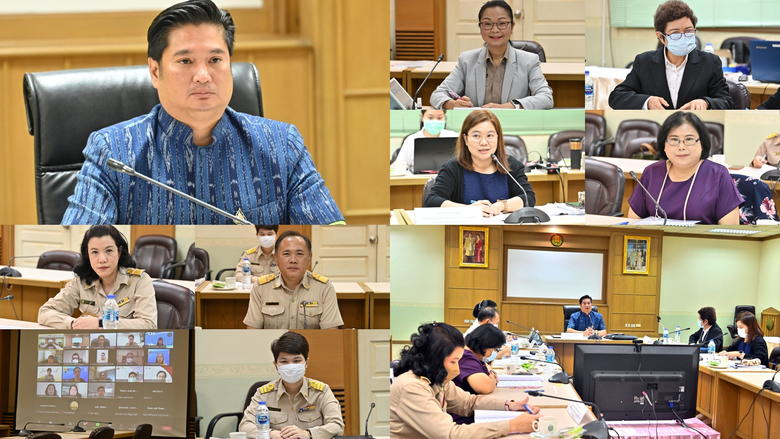 เมื่อวันที่ ๒๗ กุมภาพันธ์ ๒๕๖๖ นายระพีภัท...