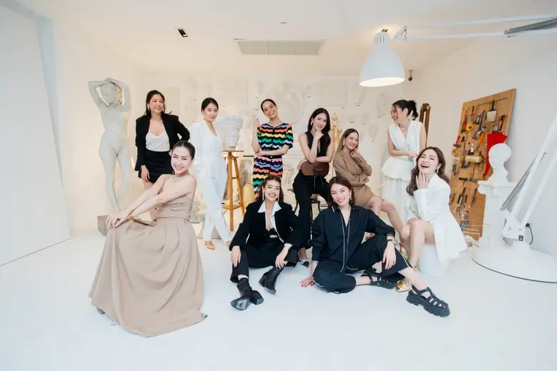 Seasons of Living ร่วมกับ Kanpoj Jewely จ...