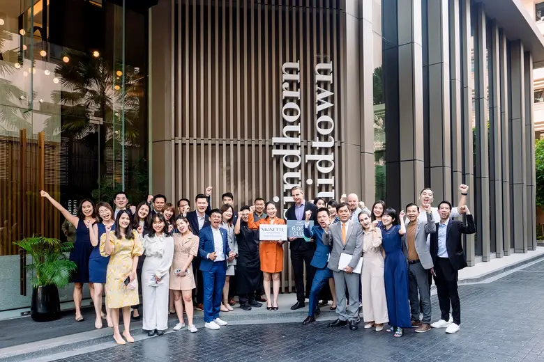 IHG Hotels & Resorts ชี้ การพัฒนาบุคลากรคือหัวใจสำคัญ ในการดึงดูดพนักงานที่มีความสามารถเข้าสู่องค์กร