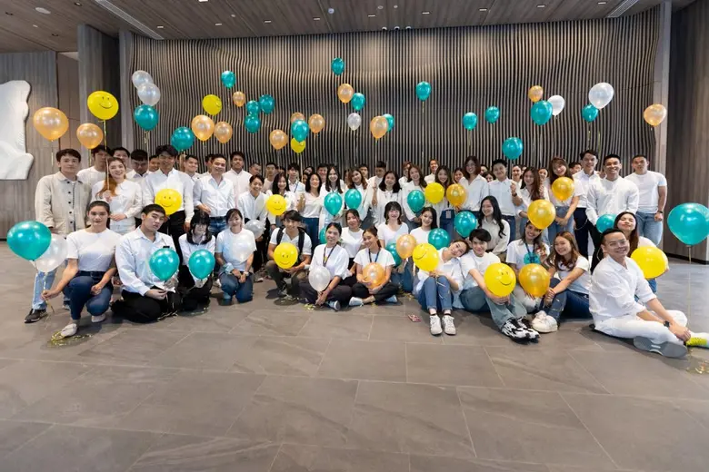 IHG Hotels & Resorts ชี้ การพัฒนาบุคลากรคือหัวใจสำคัญ ในการดึงดูดพนักงานที่มีความสามารถเข้าสู่องค์กร