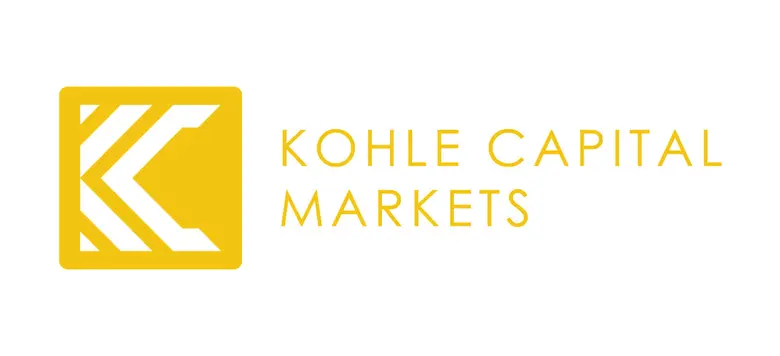 Kohle Capital Markets (KCM) รู้สึกยินดีเป...