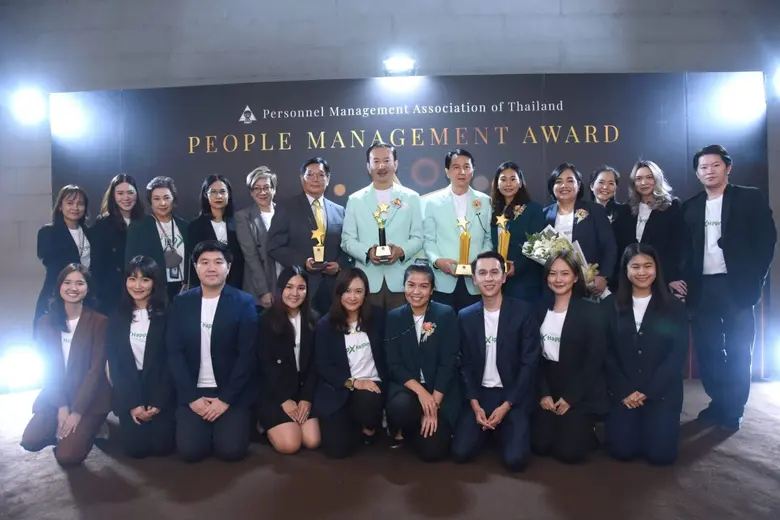 2 รางวัลในระดับ Best Practice รางวัลสุดยอ...