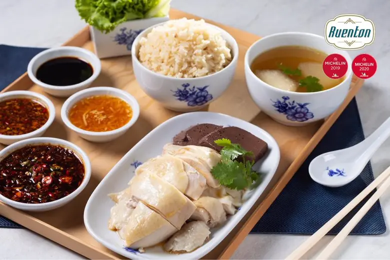 เราเที่ยวด้วยกัน (อีกครั้ง) กับแพ็กเกจ STAY &amp; DINE โรงแรมมณเฑียร สุรวงศ์ กรุงเทพฯ