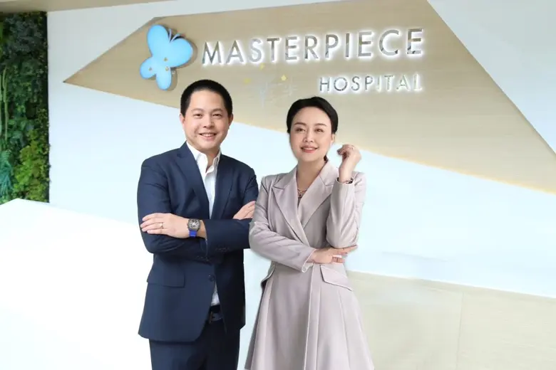บมจ. มาสเตอร์ สไตล์ หรือ MASTER โชว์ฟอร์ม ปี 2565 ก...