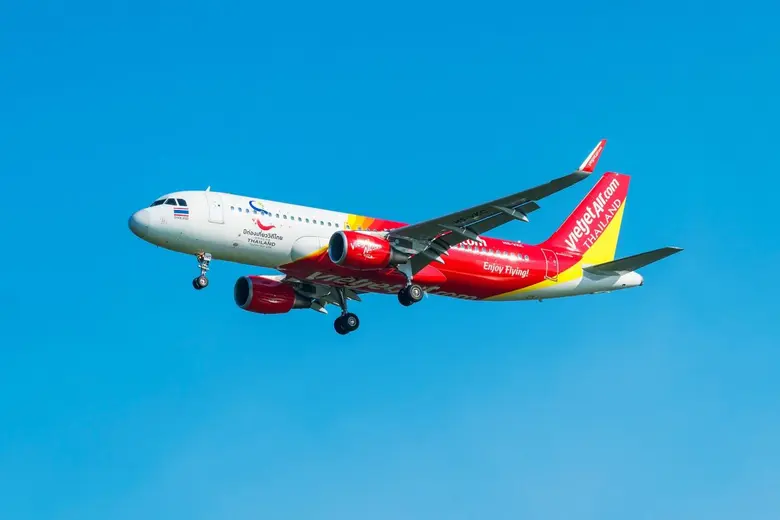 ห้ามพลาด! ไทยเวียตเจ็ทลดกระหน่ำ '3.3 Hot Deals' ตั๋วเริ่มต้น 633 บาท