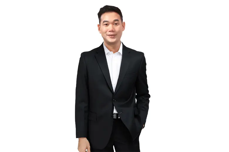 บมจ.โกลบอล เซอร์วิส เซ็นเตอร์ (GSC) สุดเจ...