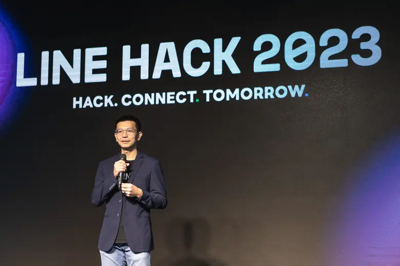 LINE ประกาศผลผู้ชนะ LINE HACK 2023 พบเทรนด์ใหม่นักพัฒนาไทย สร้างโซลูชั่นในร้านกินดื่ม