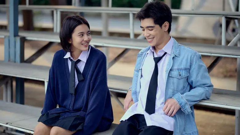 "ROOFTOP" จับมือ "ZENTYARB" เอาใจสาวกเฟรนด์โซน ส่งเพลงใหม่ "เพื่อนฟีลแฟน" ตอกย้ำสถานะแอบรักแต่ไม่กล้าบอก!