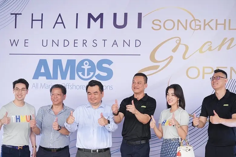 บมจ.ไทยมุ้ย คอร์ปอเรชั่น หรือ THMUI ผนึกพ...