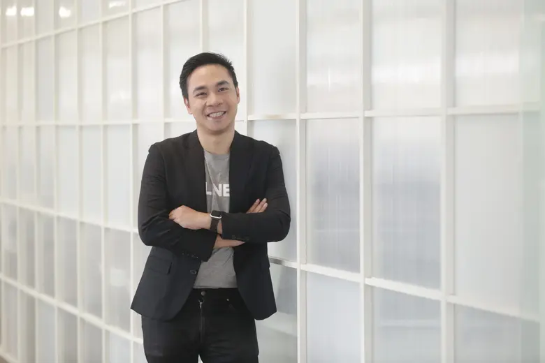 LINE SHOPPING ผู้นำโซเชียลคอมเมิร์ซของไทย...