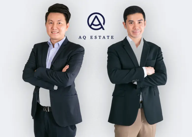 "AQ" เติบโตแข็งแกร่งอย่างต่อเนื่อง!! เมื่...