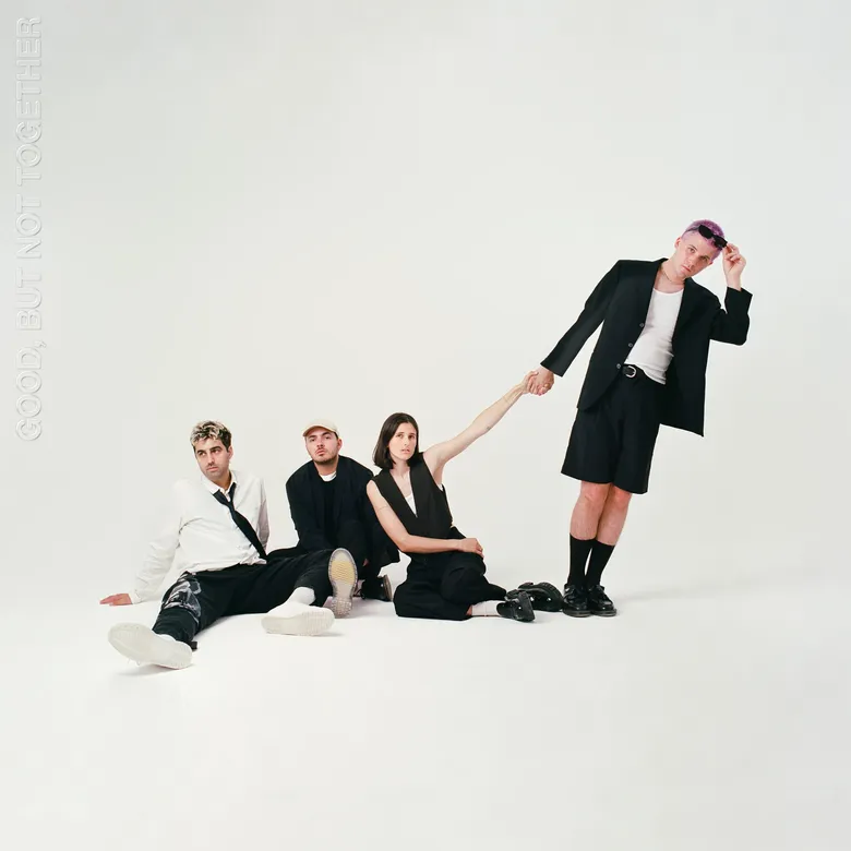 "VALLEY" วง ALTERNATIVE-POP ขวัญใจวัยรุ่น GEN-Z ปล่อยซิงเกิลใหม่ "GOOD, BUT NOT TOGETHER" การยอมรับความจริงที่หวานปนขม ผ่านดนตรีอะคูสติกสุดละมุน