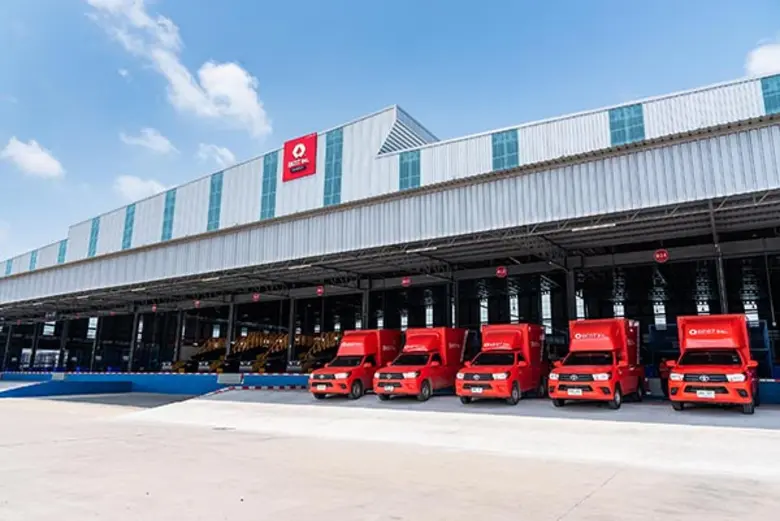 BEST Express ชูนวัตกรรมเทคโนโลยีศูนย์กระจายพัสดุ เพิ่มศักยภาพและความรวดเร็วในการส่งพัสดุทั่วประเทศ