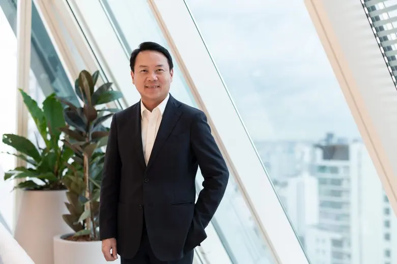 ธนาคารยูโอบี ประเทศไทย และโครงการฟู้ด ฟอร...