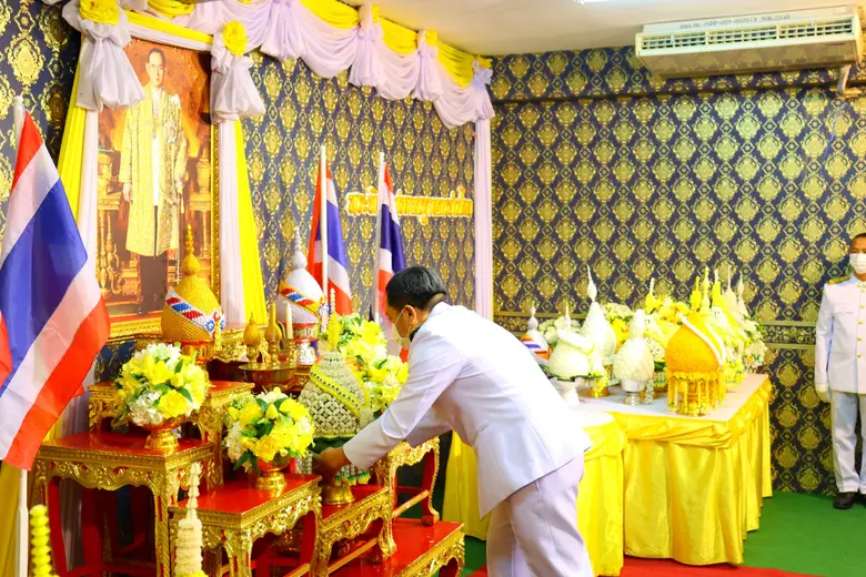 จังหวัดเชียงใหม่ โดยสถาบันพัฒนาฝีมือแรงงา...