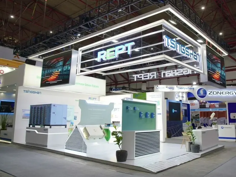 REPT BATTERO Energy Co., Ltd. ("REPT" or ...