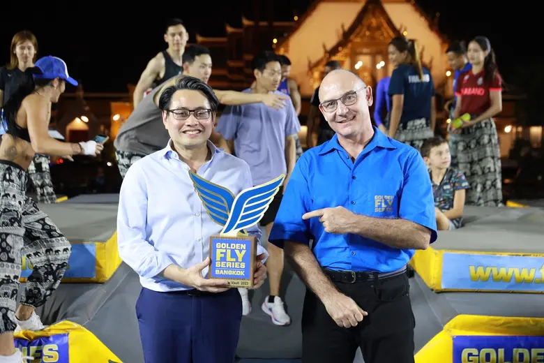 การกีฬาแห่งประเทศไทย กระทรวงการท่องเที่ยว...