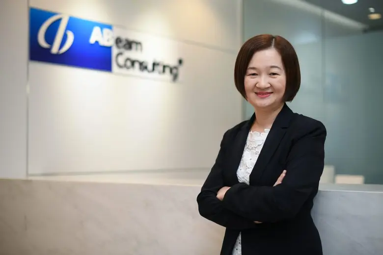 ABeam Consulting (Thailand), one of the l...