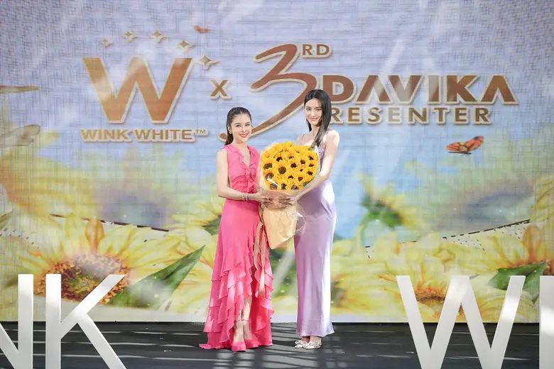 ปังอย่างต่อเนื่องมาตลอด 2 ปี สำหรับการทำงานร่วมกันข...
