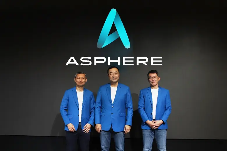 เอเชียซอฟท์ฯ เปิดกลยุทธ์ธุรกิจครั้งใหญ่ ทรานส์ฟอร์มบริษัทสู่ Digital Technology พร้อมประกาศ Rebranding รับการเติบโตครั้งใหม่