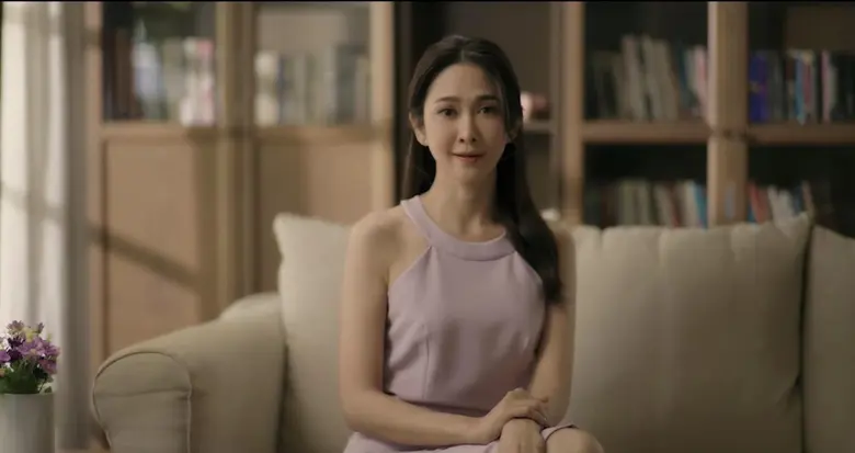 นางเอกสาวยุ้ย จีรนันท์ มโนแจ่ม ร่วมแคมเปญ...