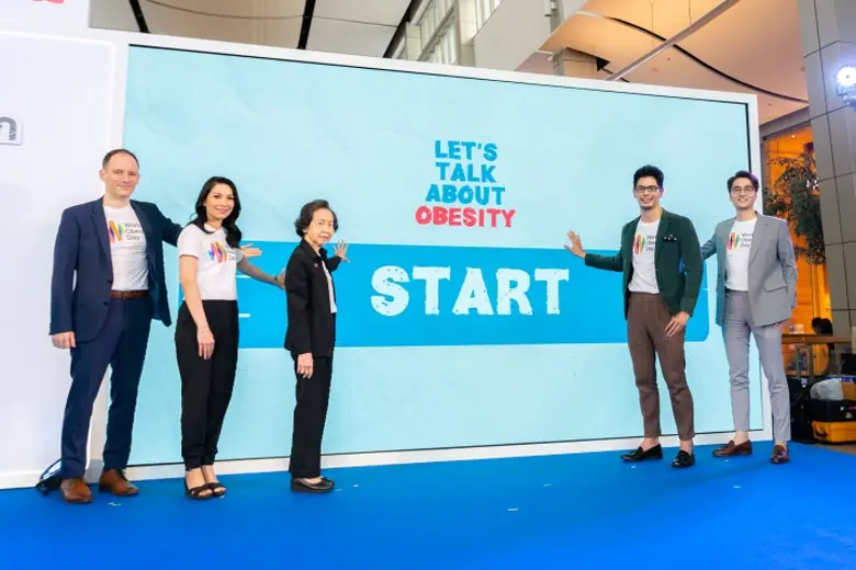 Changing views on overweight on World Obesity Day