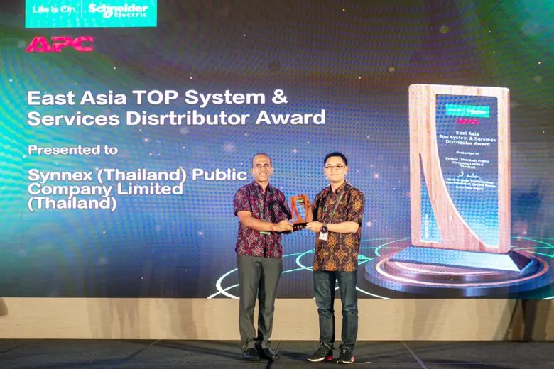 บริษัท ซินเน็ค (ประเทศไทย) จำกัด (มหาชน) ...