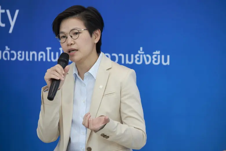 ธนาคารยูโอบี ประเทศไทย เปิดตัวโครงการ Womenpreneur: Tech and Sustainability เสริมศักยภาพผู้ประกอบการหญิงด้วยเทคโนโลยีและความยั่งยืน