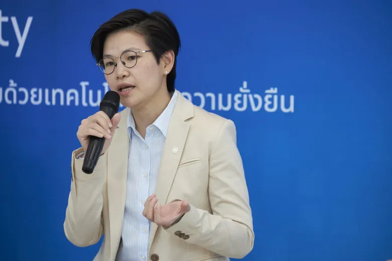 ธนาคารยูโอบี ประเทศไทย เปิดตัวโครงการ Womenpreneur: Tech and Sustainability เสริมศักยภาพผู้ประกอบการหญิงด้วยเทคโนโลยีและความยั่งยืน