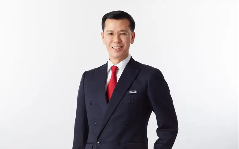ดร.เสรี นนทสูติ กรรมการและประธานกรรมการตรวจสอบ บริษ...