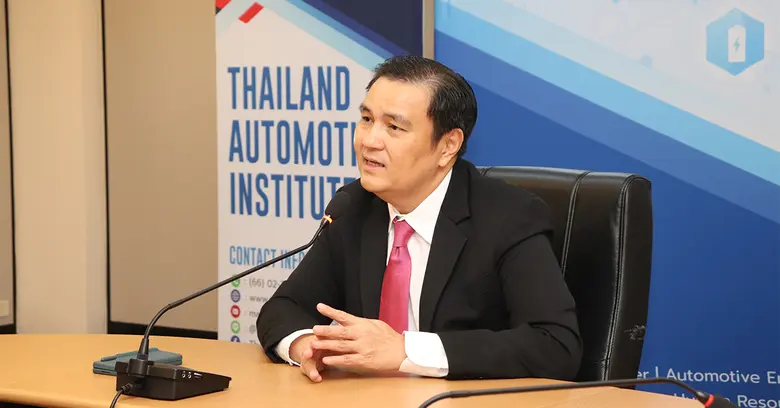 ผอ. สยย. เปิดวิสัยทัศน์ผู้อำนวยการสถาบันย...