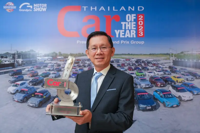 มาเซราติ ประเทศไทย ผู้นำเข้าและจัดจำหน่าย...
