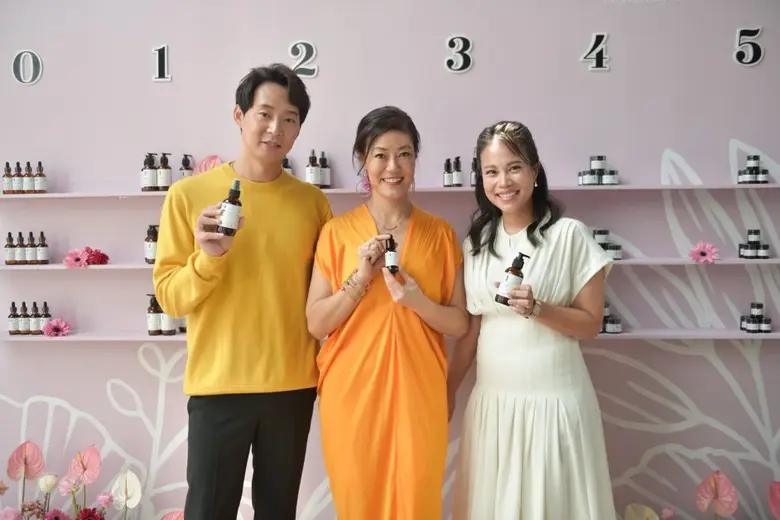 SAVOR BEAUTY สกินแคร์ออร์แกนิกจากธรรมชาติเชื่อมจิตวิญญาณ สู่ผิวเปล่งประกาย