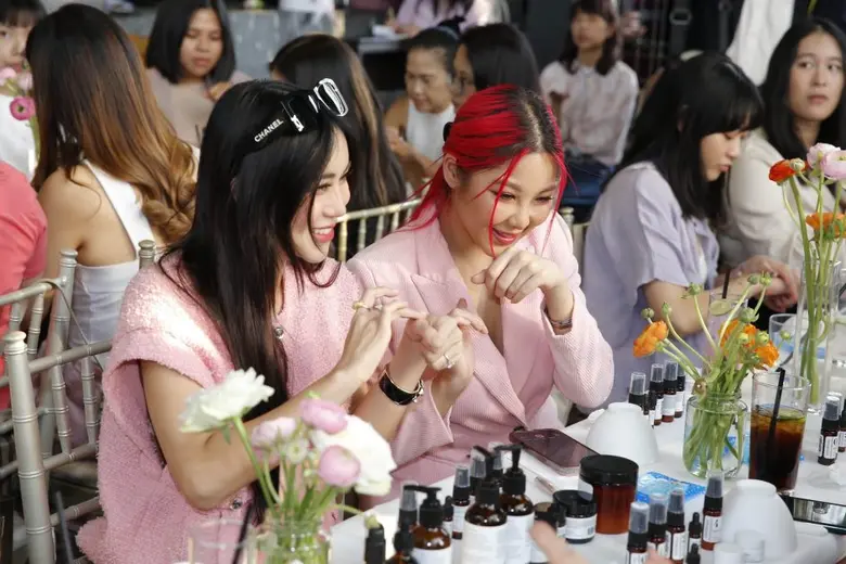 SAVOR BEAUTY สกินแคร์ออร์แกนิกจากธรรมชาติเชื่อมจิตวิญญาณ สู่ผิวเปล่งประกาย