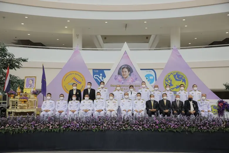 กรมการปกครอง กระทรวงมหาดไทย จัดใหญ่เชิดชูเกียรติ ๙ มีนาคม วันคณะกรรมการหมู่บ้าน (กม.) "ประเทศต้องมีรัฐบาล หมู่บ้านต้องมี กม."