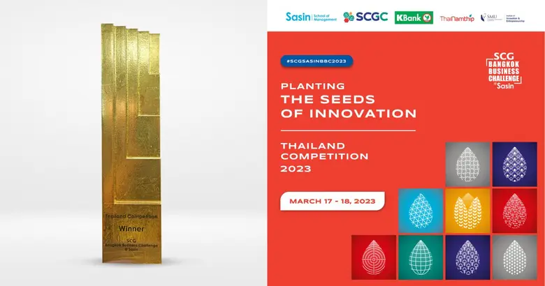 Sasin School of Management and SCG Chemic...