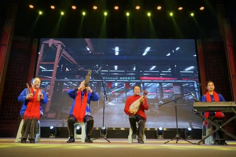 พิธีมอบรางวัลการประกวดบทประพันธ์ร้อยแก้ว-...