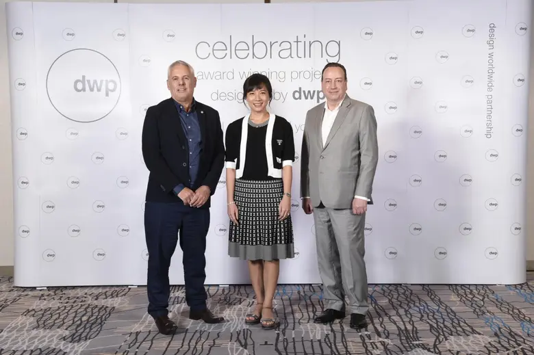 dwp ประกาศความสำเร็จตลอด 30 ปี เผยที่ผ่าน...