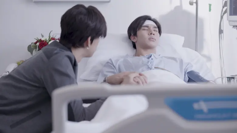 ซีรีส์ "Love Syndrome III รักโคตรๆโหดอย่า...