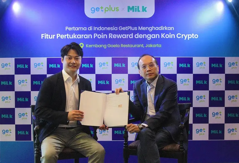 Milk Partners signed a strategic partnership with G...