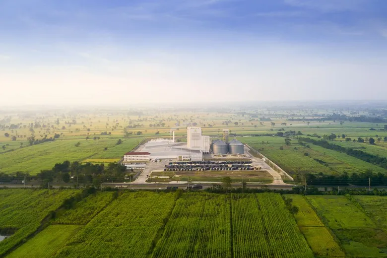 "เบทาโกร" เปิดตัวโรงงานอาหารสัตว์หนองบุญมาก จ.นครราชสีมา ยกระดับซัพพลายเชนก้าวสู่ Smart Factory โรงงานอัจฉริยะเต็มรูปแบบ