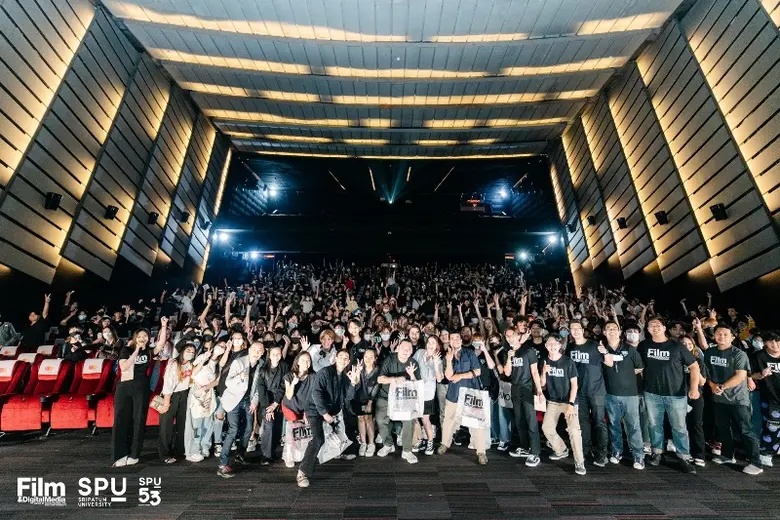 สาขาภาพยนตร์และสื่อดิจิทัล คณะนิเทศศาสตร์...