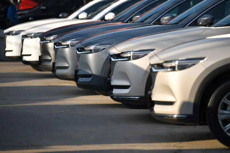 มาสด้าเผยกระแสตอบรับ MAZDA CX-8 แรงเกินคาด เร่งส่งมอบลูกค้าให้เร็วที่สุดอีก 1,000 คัน