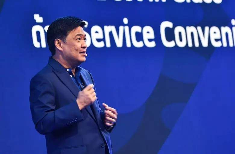 ฟอร์ด ประเทศไทย จัดงาน Ford National Deal...
