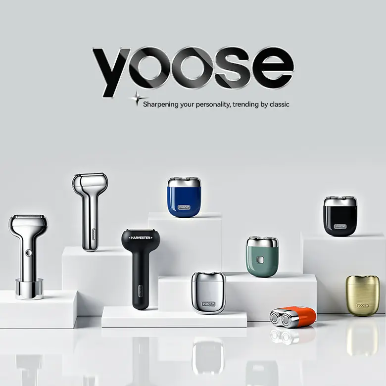 ยูส (yoose) คือแบรนด์เทคโนโลยีสุดอินเทรนด...