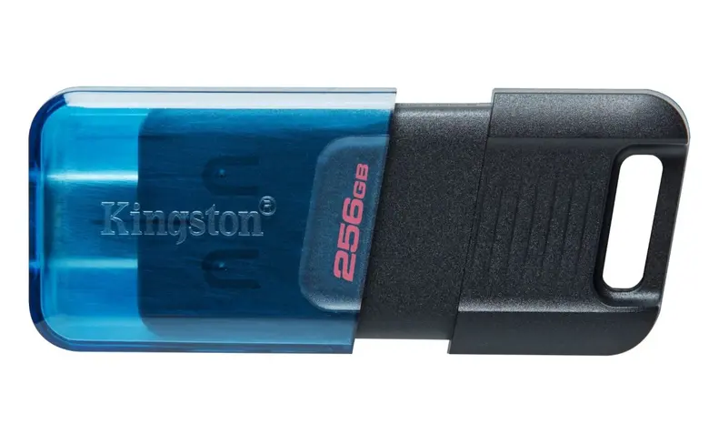 Kingston เปิดตัวโซลูชันผลิตภัณฑ์จัดเก็บข้อมูลแบบพกพา DataTraveler สองรุ่นใหม่ล่าสุด